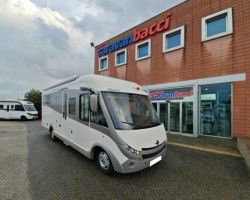 Carthago e line 51 qb 2014