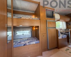 Rimor kentucky estro 2 2004