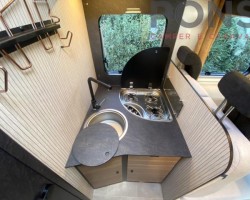 Rimor sarus 69 plus 2025