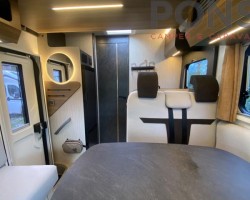 Rimor sarus 69 plus 2025