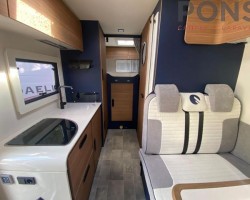 Rimor super brig 677 tc 2025