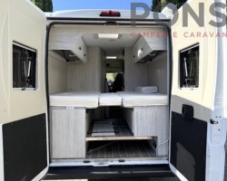 Rollerteam livingstone duo sport 2024