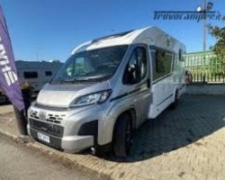 Carado v 347 con basculante km zero 2...