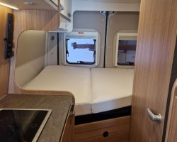 Weinsberg carabus 540 mq peugeot nolo...