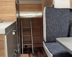 Weinsberg carahome 650 dg nolo 2024 6...