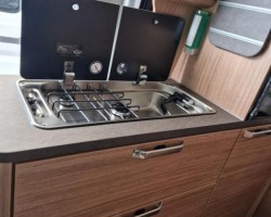 Weinsberg carabus 600 dq ed fire 2025...