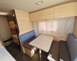 Weinsberg caracito 500 qdk 2026 famig...