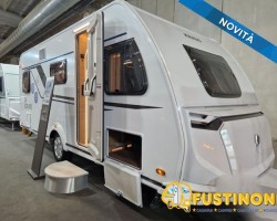 Knaus sudwind 500 qdk 2026 2026