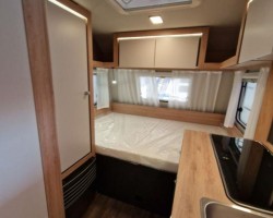 Knaus sport 400 lk 34 posti novita 2026