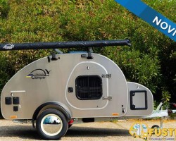 Altro lifestylecamper steel drop prem...