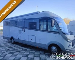 Carthago chic s plus i 64 xl qb cambi...