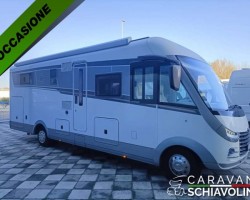 Carthago chic s plus i 64 xl qb cambi...