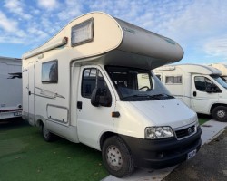 Mclouis lagan 560 2004