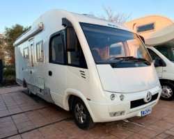 Arca america 720 2005