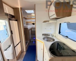 Rollerteam zefiro 287 tl plus advance...