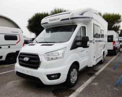 Chausson 650 first line 2025