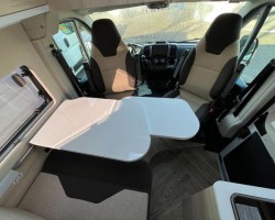 Chausson v697 first line 2024