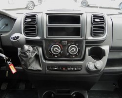 Dethleffs 540 dr 2025