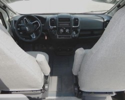 Dethleffs 600 er 2025