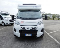 Elnagh t loft 450 75 anniversary 2025