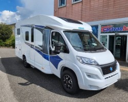 Knaus live wave 650 mg 2025