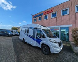 Knaus live wave 650 mg 2025