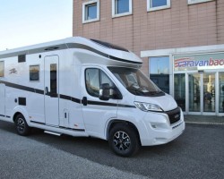 Laika ecovip 3009 l 2025