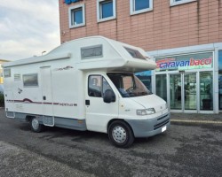 Arca america 403 2001