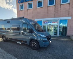 Altro caravans international kyros du...