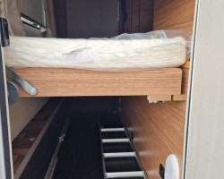 Weinsberg carahome 600 dkg noleggio 6...