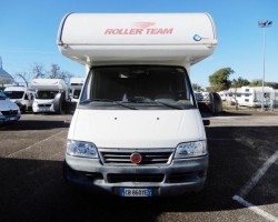 Rollerteam granduca 64 2003