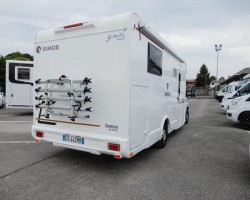 Rimor saurus 95 plus 2025