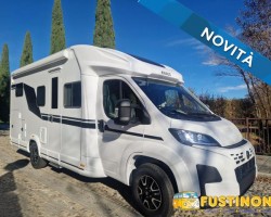 Knaus live wave 650 mg platinum seled...