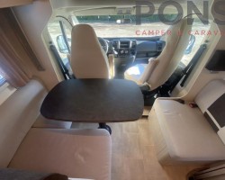 Rimor sarus 96 plus 2025