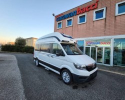 Knaus boxdrive 600 xl 2025