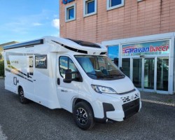 Altro caravans international magis 95...
