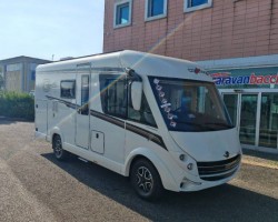 Carthago compactline 138db 2025