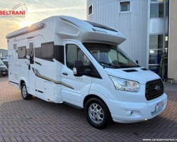 Benimar tessoro 483 2019