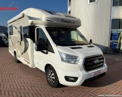 Chausson titanium 708 2020