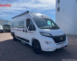 Dethleffs globetrail 640 90 edition 2024