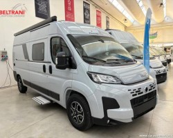 Knaus boxlife 600 mq platinum selecti...