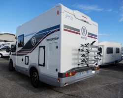 Elnagh baron 531 2025