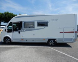 Elnagh magnum 70 2011