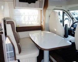 Elnagh t loft 529 modello 2024 2024