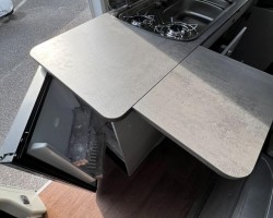 Globecar 640 shine 165 cv 2024