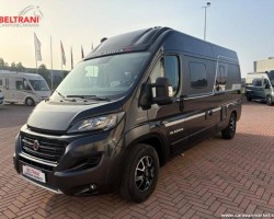 Adria twin supreme 600 spb 2021