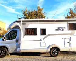 Laika ecovip 309 2019