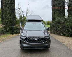 Altro ford transit custom nugget 2025