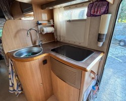 Rimor super brig 678 2004