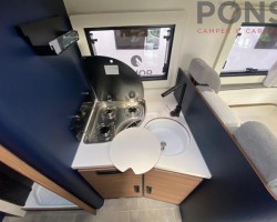 Rimor super brig 695 tc 2025